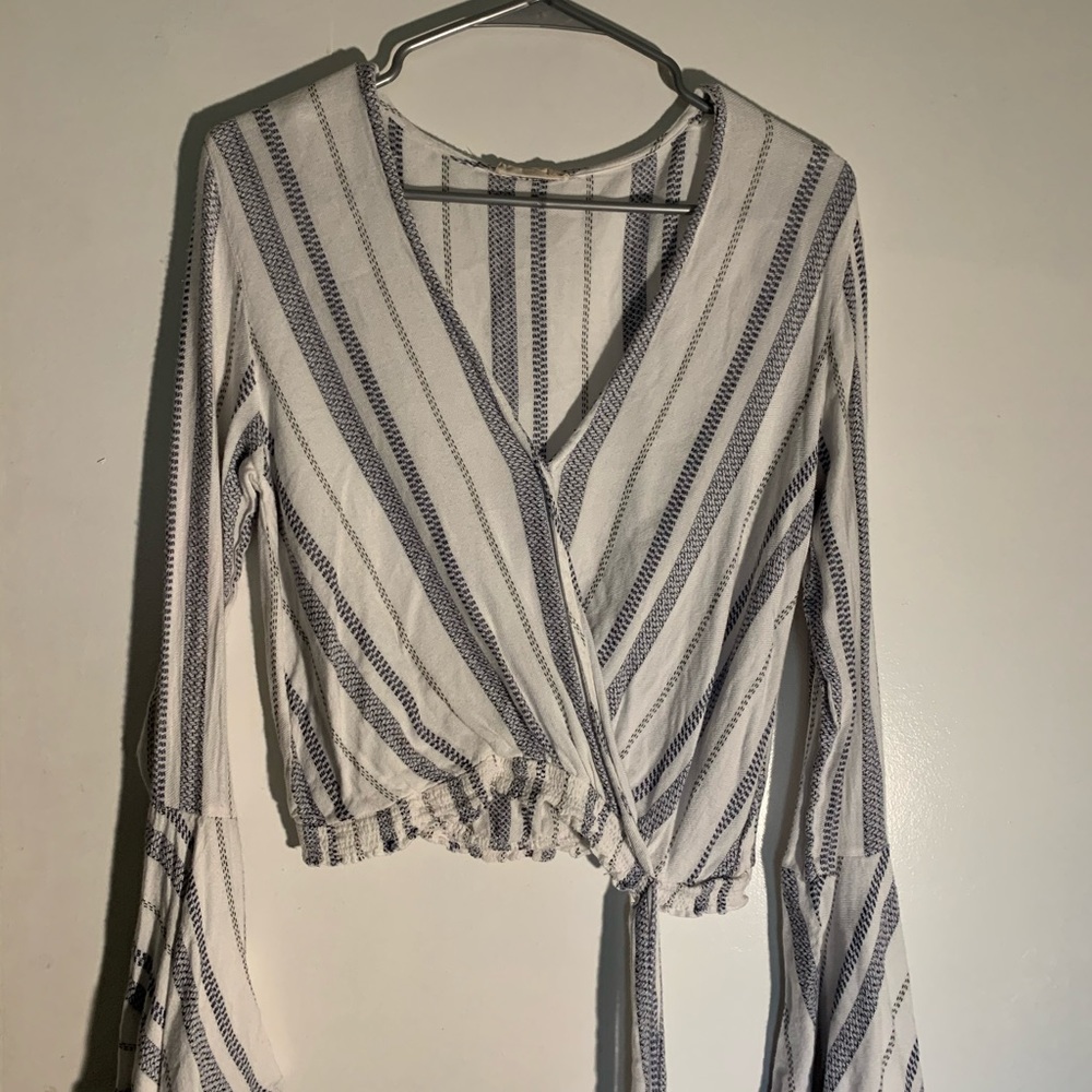 alter’d state blouse